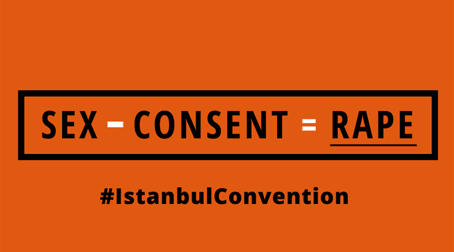 Saglasnost - Isanbulska konvencija