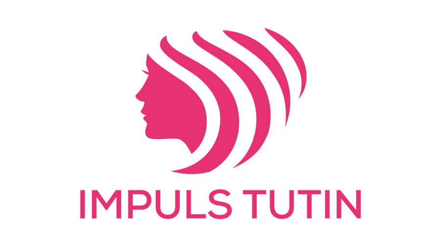 Logo udruženja građana Impuls
